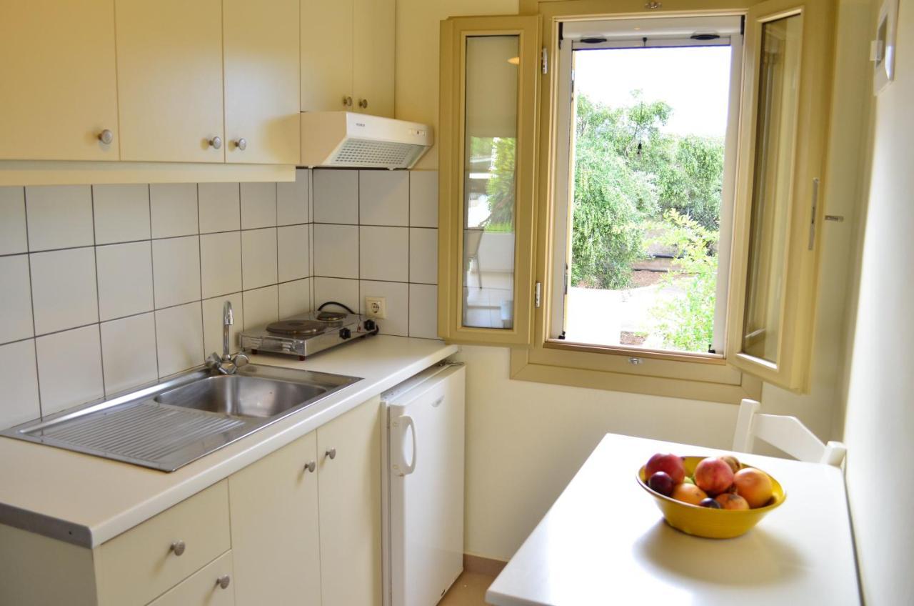 Ferienwohnung Glaros Kouremenos Palekastro Zimmer foto