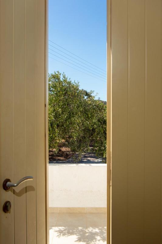 Ferienwohnung Glaros Kouremenos Palekastro Exterior foto