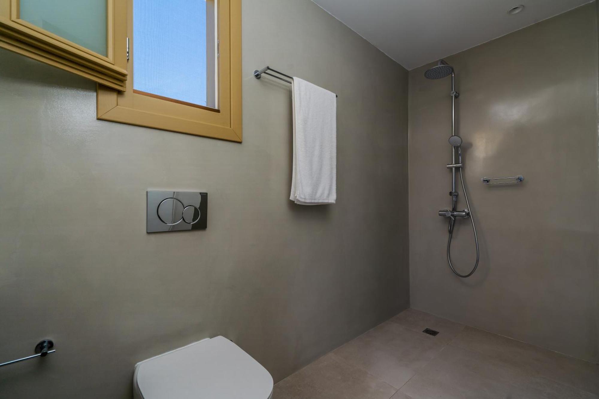 Ferienwohnung Glaros Kouremenos Palekastro Exterior foto