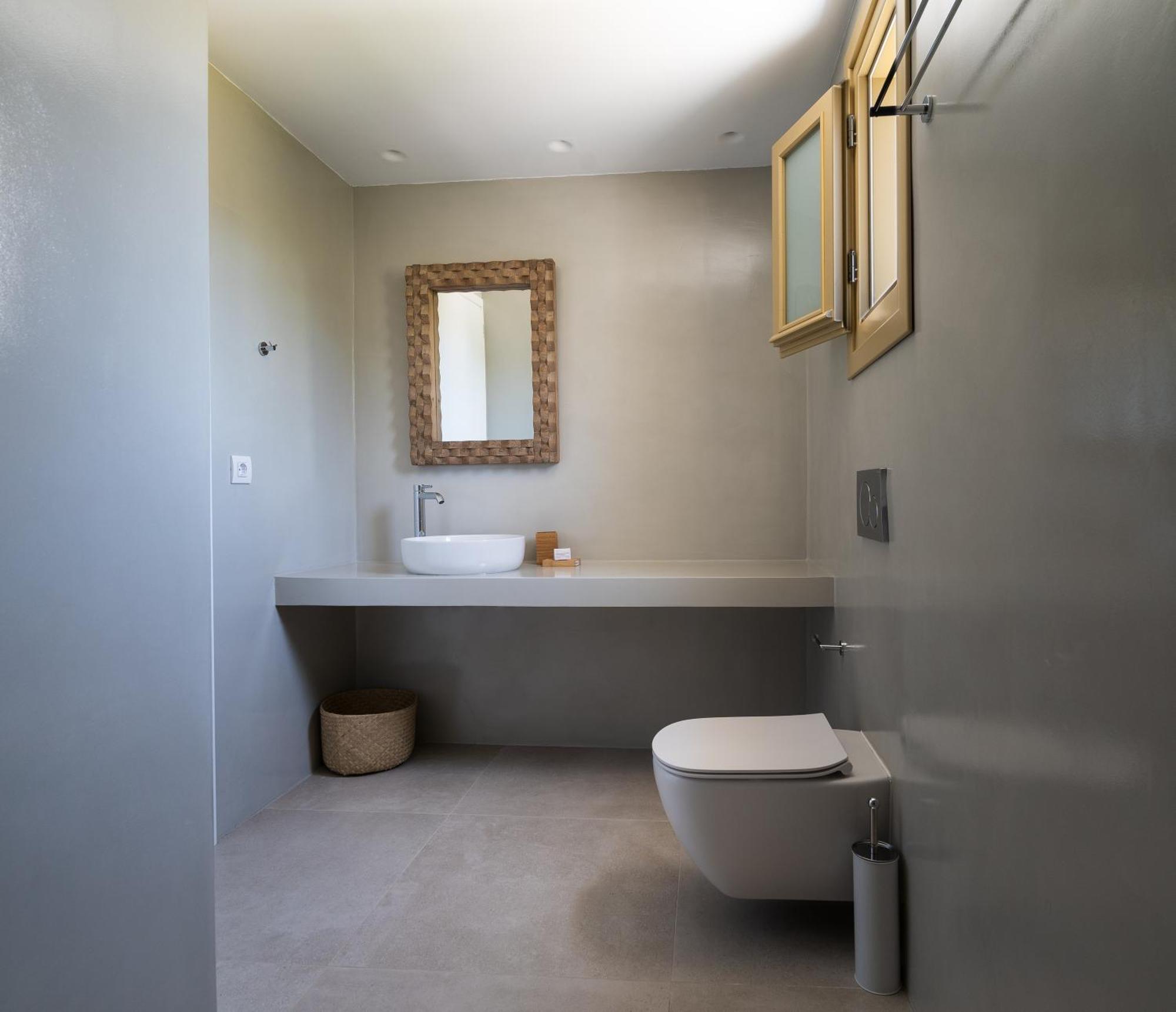 Ferienwohnung Glaros Kouremenos Palekastro Exterior foto