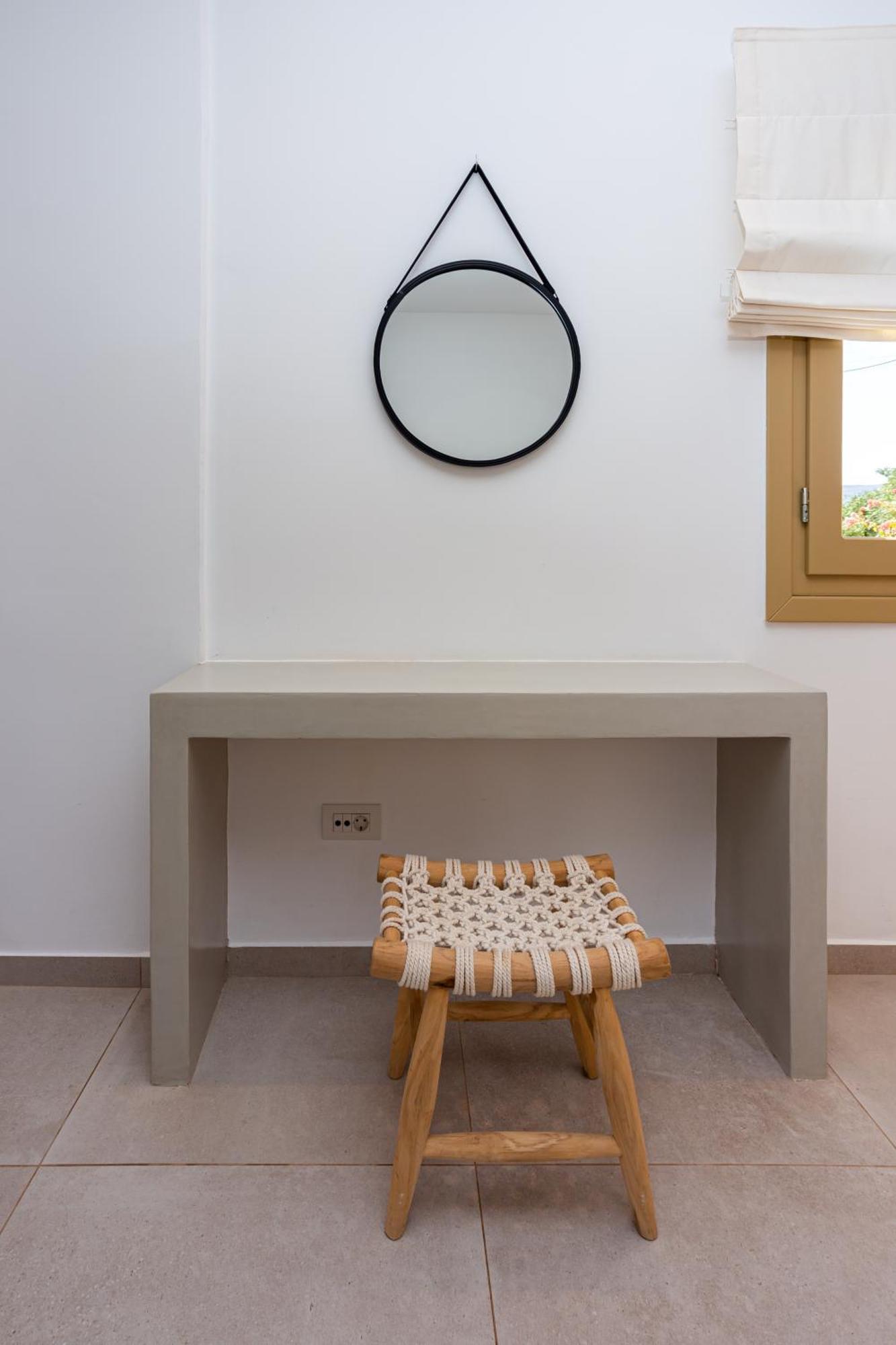 Ferienwohnung Glaros Kouremenos Palekastro Exterior foto