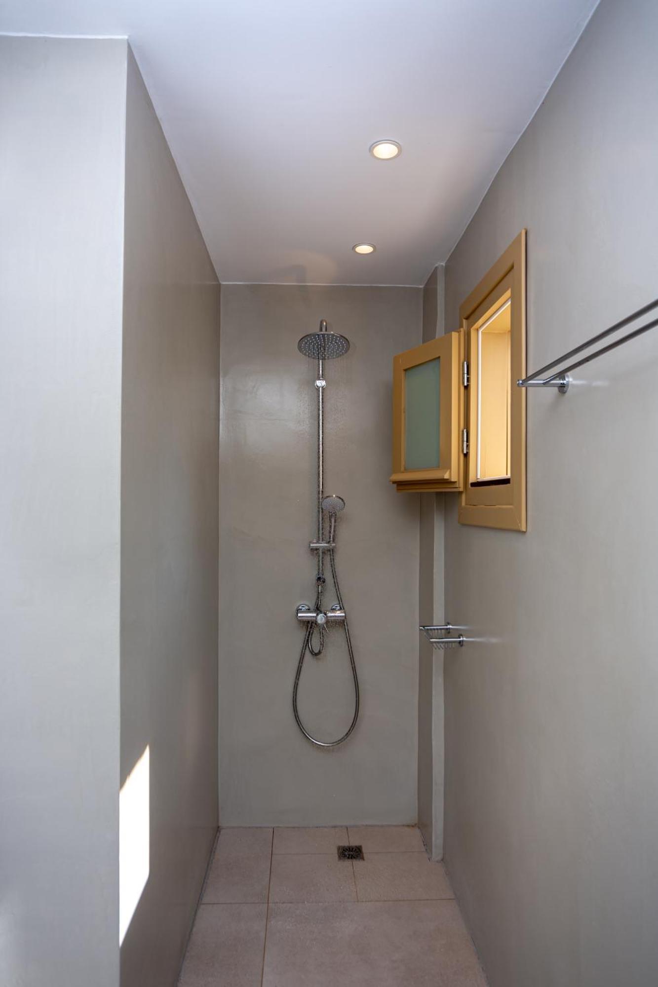 Ferienwohnung Glaros Kouremenos Palekastro Exterior foto